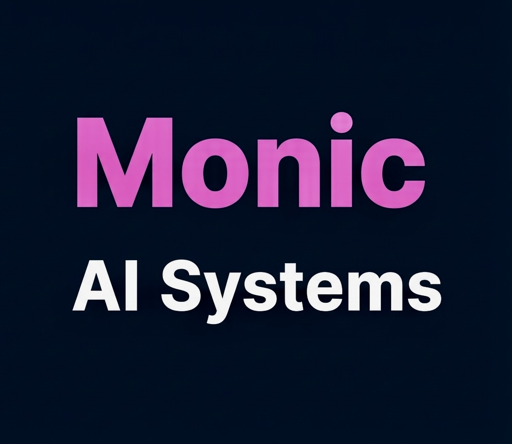 Monic AI Systems